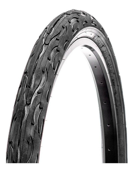 Велопокрышка Kenda FLAME K1008A, 26x2.125", 40-65 psi - купить с ...