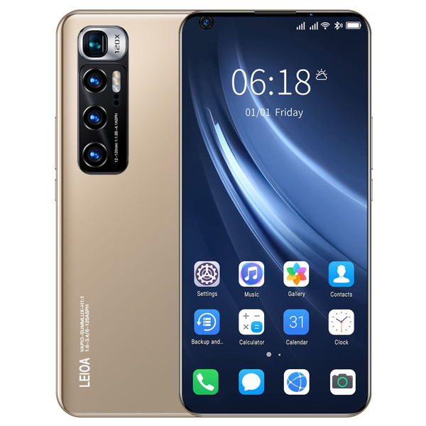 Смартфон M11 pro - купить по выгодной цене в интернет-магазине OZON ...