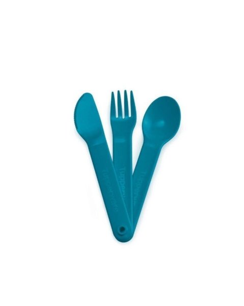 Набор столовых приборов Tupperware, 1 предм. - купить с доставкой по ...