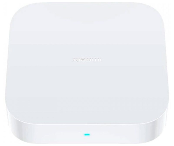 Блок управления умным домом Xiaomi Smart Home Hub 2 - купить с ...