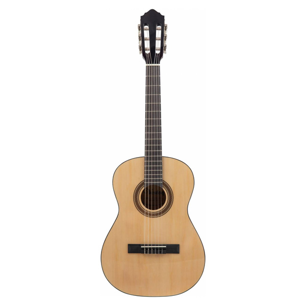 Veston Классическая гитара DNT-53288 - купить с доставкой по выгодным ...