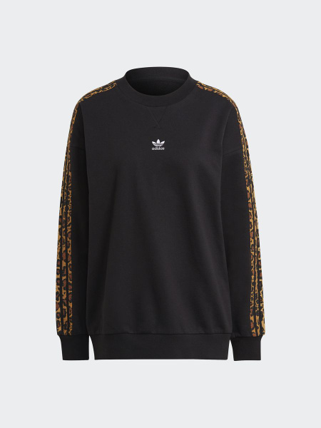 Adidas originals sale 90's crew sweatshirt