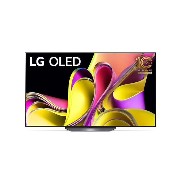 Купить телевизор LG OLEDB3RLA.ARUB 55" - купить с доставкой по выгодным ...