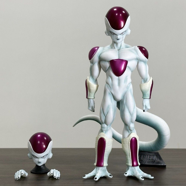 Аниме фигурка Dragon Ball /Драконий жемчуг, Frieza/Фриза (24см, пакет ...
