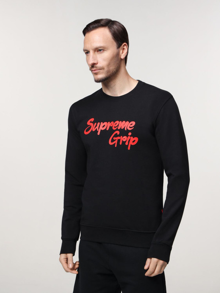 Свитшот Supreme Grip - купить с доставкой по выгодным ценам в интернет ...