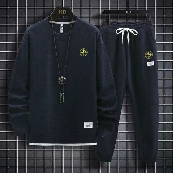 Спортивный костюм Stone Island - купить с доставкой по выгодным ценам в ...