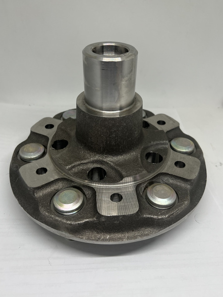 Ступица ГАЗель Next передняя с болтами (ОАО ГАЗ) арт. А21R23-3103013 ...