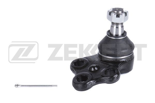 Zekkert Опора шаровая нижняя для Nissan Pathfinder (R50) 97- - купить ...