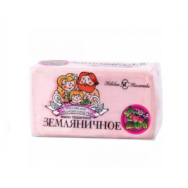 Невская косметика Твердое мыло - купить с доставкой по выгодным ценам в ...