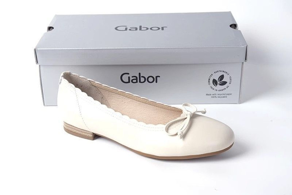 Туфли GABOR - купить с доставкой по выгодным ценам в интернет-магазине ...