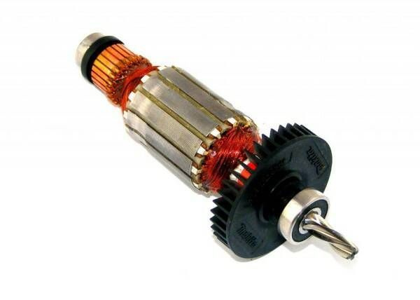 Ротор (якорь) в сборе для дрели Makita HP1630 (513439-3) - купить по ...