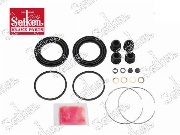 Ремкомплект суппорта FR TOYOTA CHASER/CRESTA/MARK II GX90