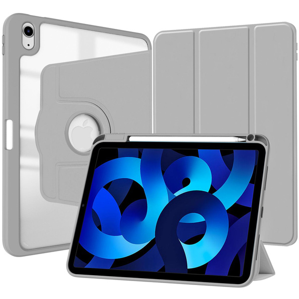 Характеристики Чехол для планшета Apple iPad Air 6 (2024)/ Air 5 (2022 ...