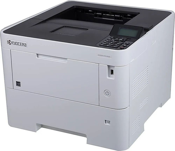 Принтер KYOCERA P3145dn, Монохромный печать, купить по низкой цене ...