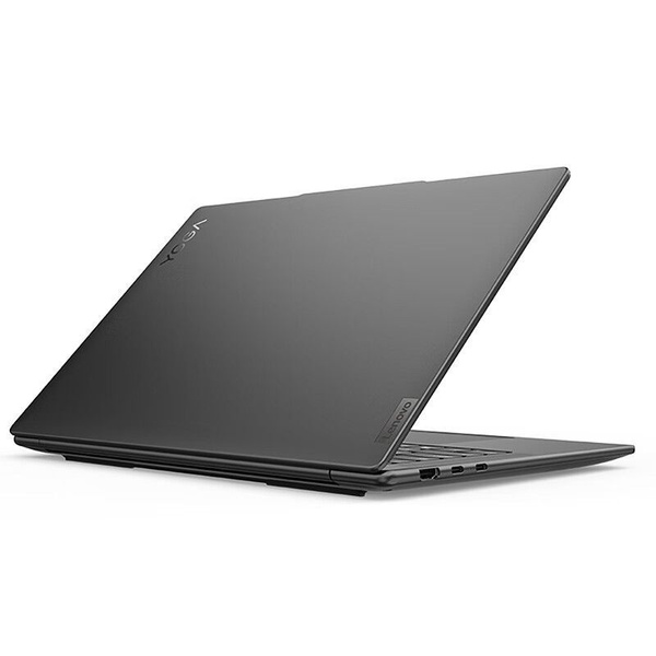 Ноутбук Lenovo YOGA, темно-серый купить по низкой цене: отзывы, фото ...
