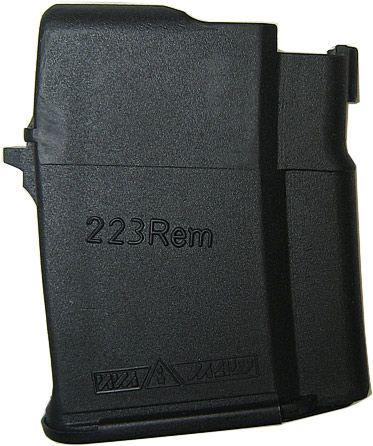 Магазин Сайга-223 10-местный (СОК-223 сб. 15) - купить с доставкой по ...