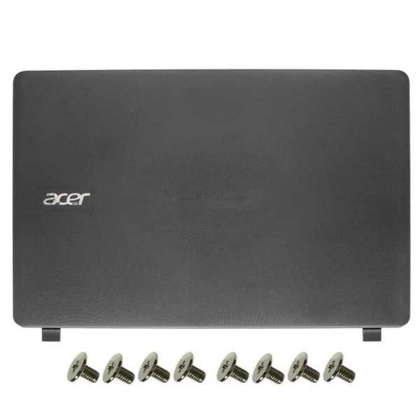 Крышка матрицы для Acer Aspire ES1-523 ES1-572 ES1-533 ES1-532 - купить ...