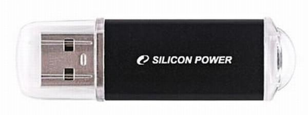 USB-флеш-накопитель Silicon Power Флешка USB Silicon Power Ultima II-I ...
