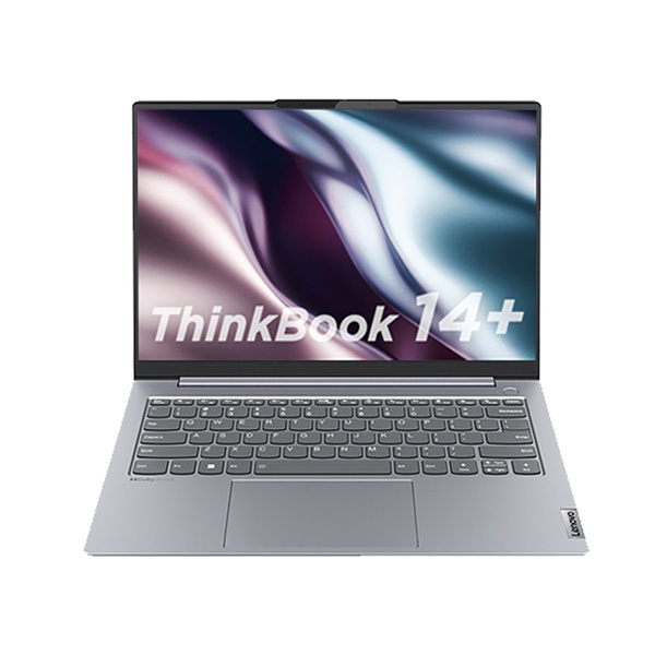 Ноутбук Lenovo ThinkBook 14 Intel, серый металлик купить по низкой цене ...