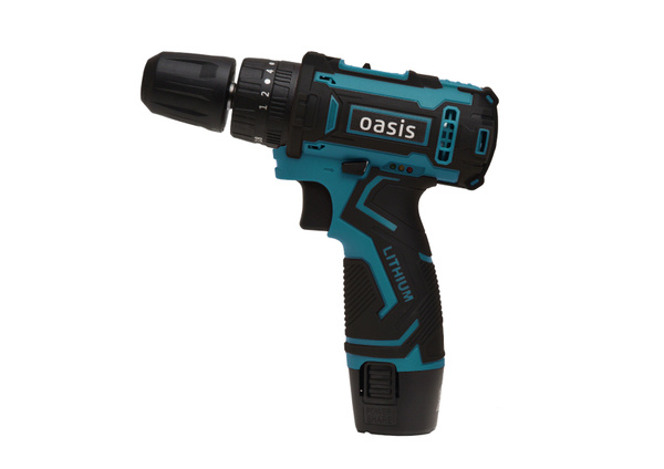Шуруповерт Oasis ASU-12S, 30 Вт - купить по низкой цене в интернет ...