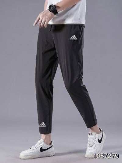 Штаны adidas 02011502