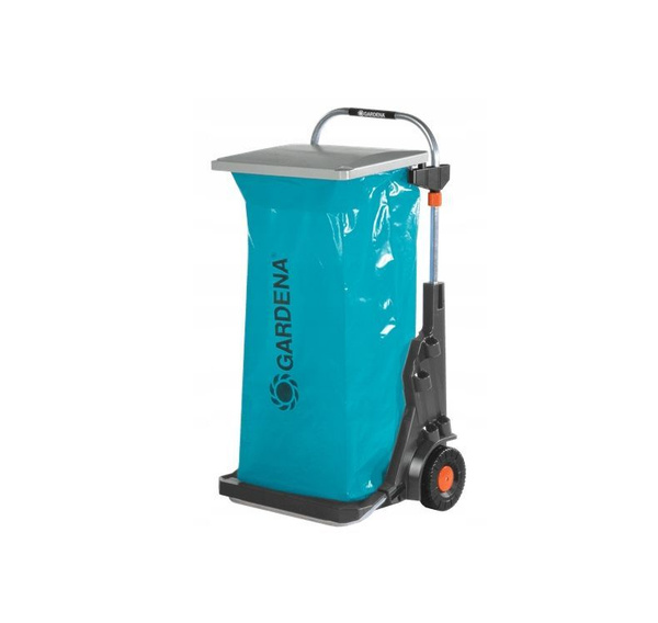 Тележка садовая Gardena Gartenmobil, 70 кг купить c доставкой на OZON ...