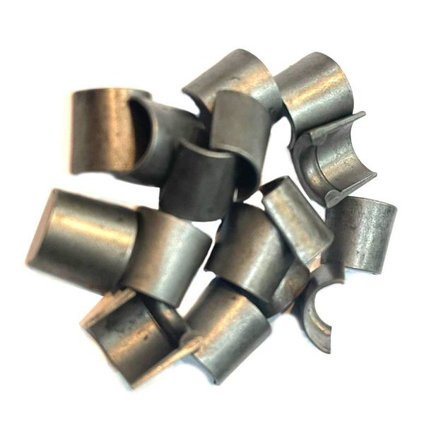 Сухарь клапана ВАЗ 2101 (16 шт) - SV parts арт. 21010-1007028-86 ...