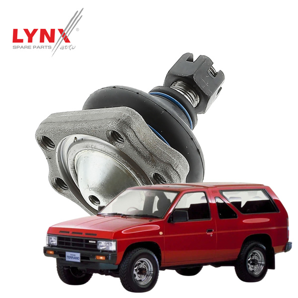 Опора шаровая Nissan Terrano (1) / Ниссан Террано 1986 1987 1988 1989 ...