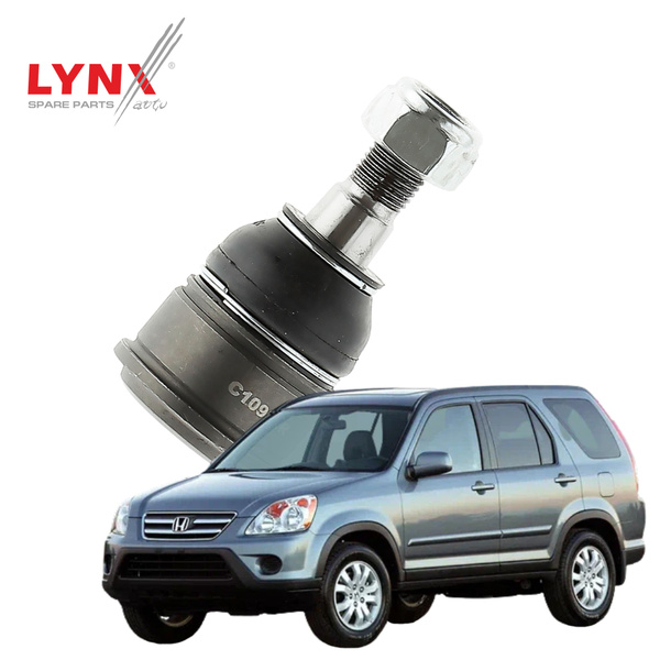 Опора шаровая Honda CR-V (2) / Хонда Цр-в 2001 2002 2003 2004 2005 2006 ...