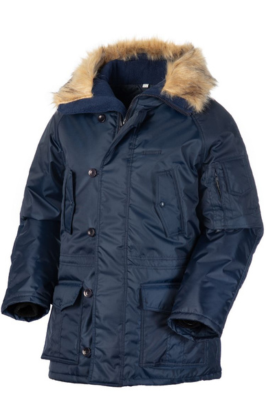 Округ аляска