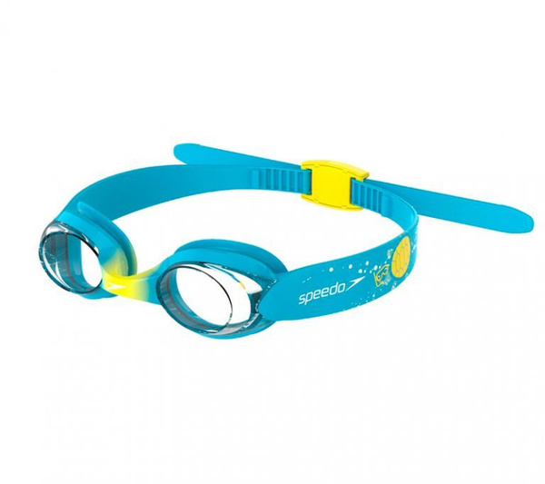 Speedo Очки для плавания детские Infant Illusion Goggle - купить с ...