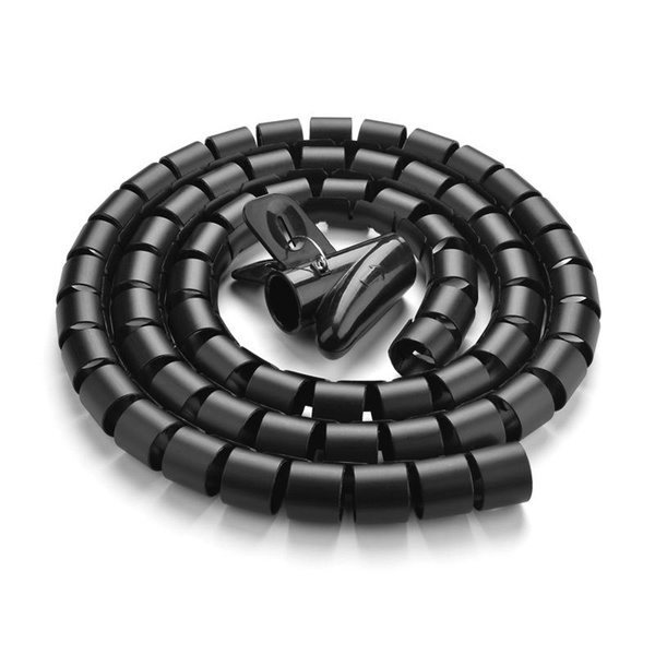 Трубка защитная для проводов UGREEN LP121 (30818) Protection Tube. Цвет ...