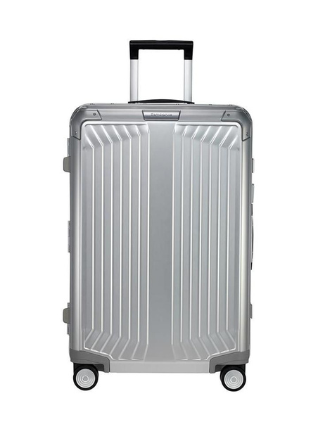 Samsonite Чемодан Металлический сплав 52.5 см 40.5 л - купить с ...
