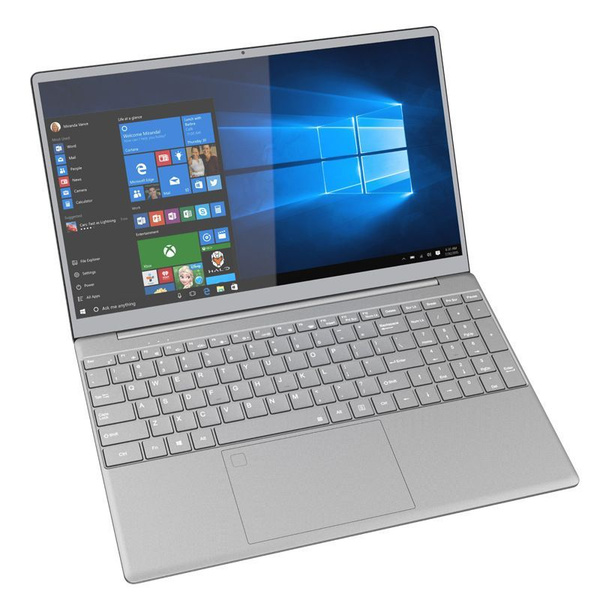 Ноутбук Windows I5 1035G1, серый купить по низкой цене: отзывы, фото ...