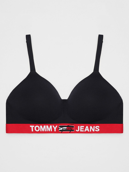 Бюстгальтер Tommy Hilfiger - купить с доставкой по выгодным ценам в ...