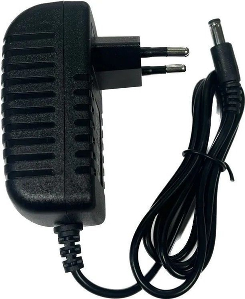 Зарядка для пылесоса 24V-1A Универсальные аксессуары (19V - 24V ...