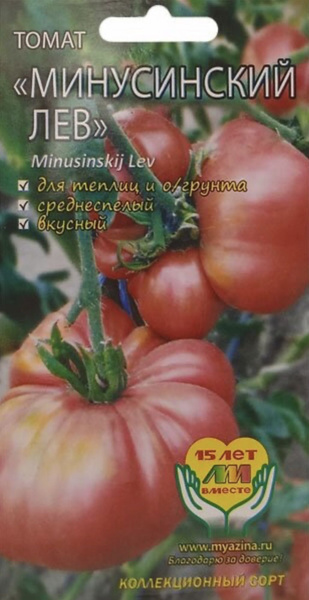 Лев минусинский отзывы фото