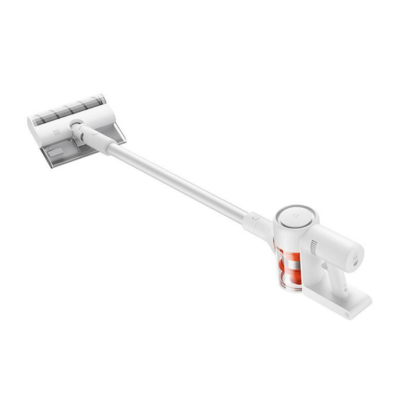 Xiaomi бытовой вертикальный беспроводной пылесос 2 - купить с доставкой ...