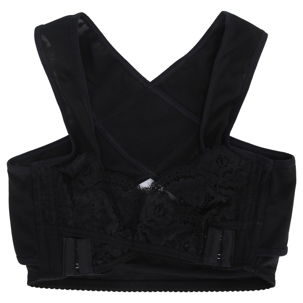 Корректирующее белье Поддержка груди для спины - купить с доставкой по ...