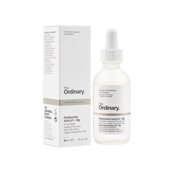 The Ordinary Сыворотка для лица Антивозрастной уход, 30 мл купить на ...