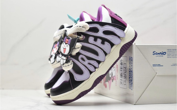 Кроссовки KUROMI - купить с доставкой по выгодным ценам в интернет ...