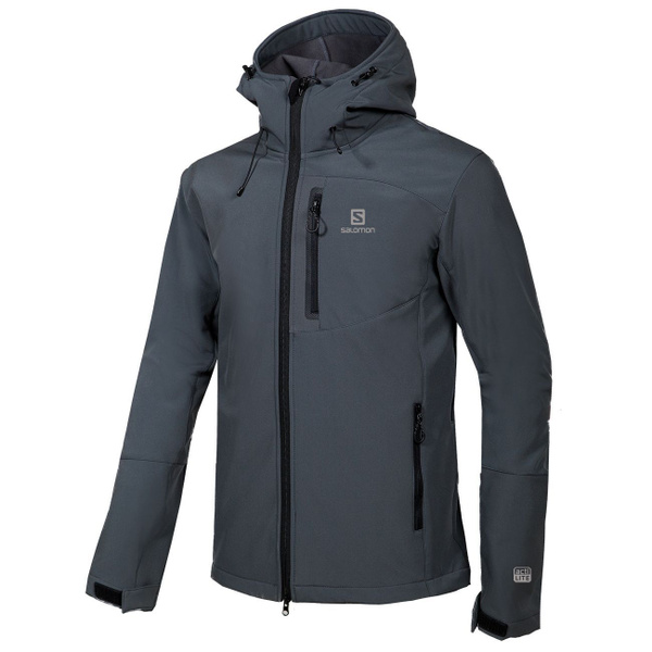 Горнолыжный костюм Salomon Waterproof Breathable