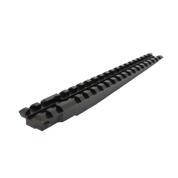 Планка Вивер Катран-6 XL/Z для АК, Вепрь, Сайга-308 (210мм) - купить с ...