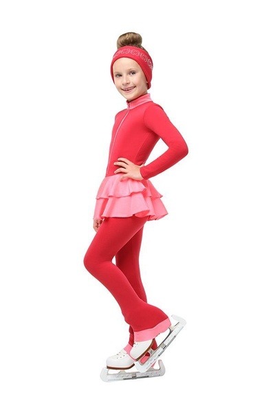 Одежда для фигурного катания KMC Sportswear Art Polartec - купить с ...