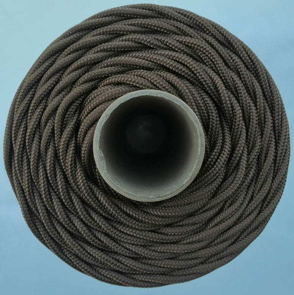 Фал крепежный , 500 кгс, Капрон, Полиамид купить по низкой цене с ...