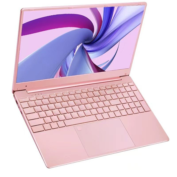 Ноутбук Windows N5095-5, розовый купить по низкой цене: отзывы, фото ...