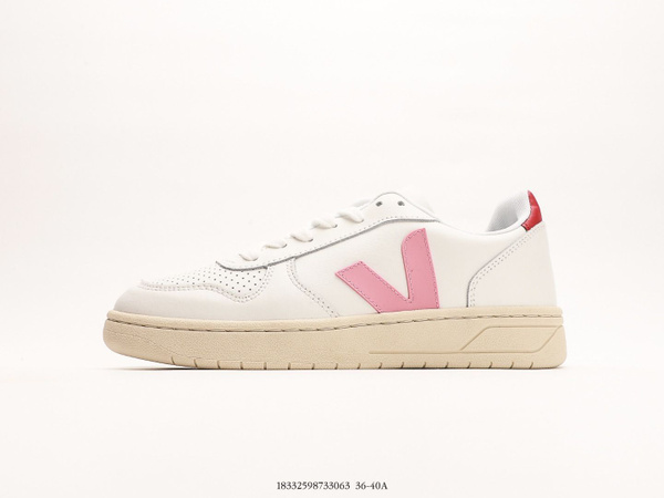 Кроссовки Veja - купить с доставкой по выгодным ценам в интернет ...