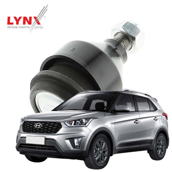 Опора шаровая Hyundai Creta (1) / Хендай Крета 2015 2016 2017 2018 2019 ...