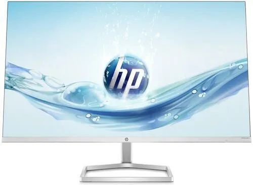 Монитор HP M27fd, 1920x1080, 75 Гц, IPS 27" - купить по выгодной цене в ...