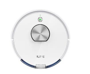 Бытовой пылесос ILIFE L100 - купить по низким ценам в интернет-магазине ...